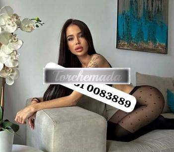 Girl Vulcano di Piacere  Avellino