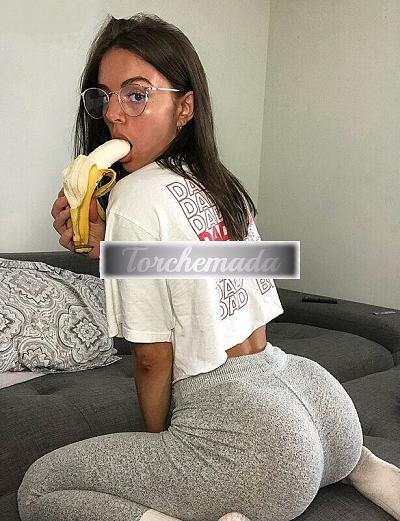 Girl Strepitosa Maestra  Ravenna