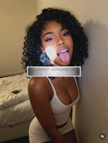 Girl Vogliosa Attrice  Bari
