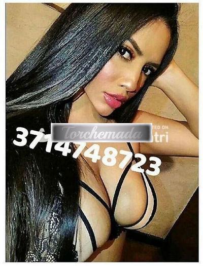 Girl Strepitosa Bambola  Brindisi