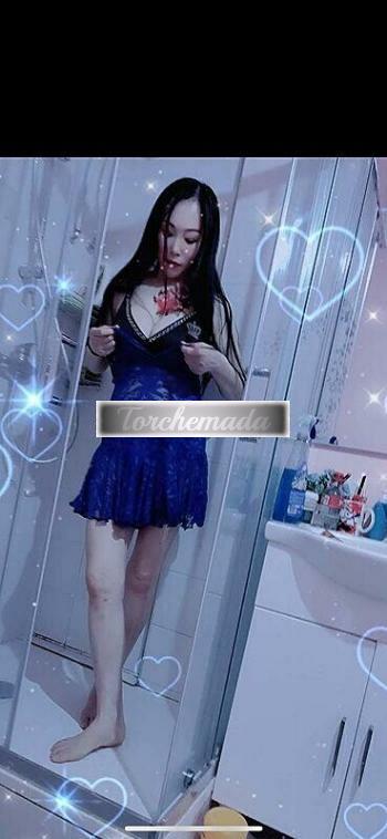 Girl Magia e Piacere Sensuale  Palermo