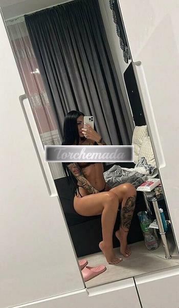 Girl Calda Studentessa  Milano