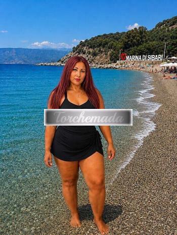 Girl Pamela  Cosenza