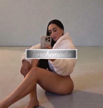 Girl Strepitosa Coinvolgente  Taranto