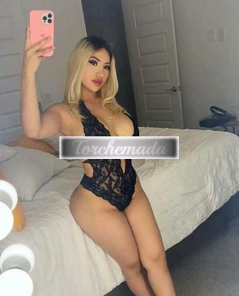Girl Bellissima Esibizionista  Reggio Calabria