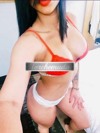 Girl Strepitosa Graziosa  Venezia