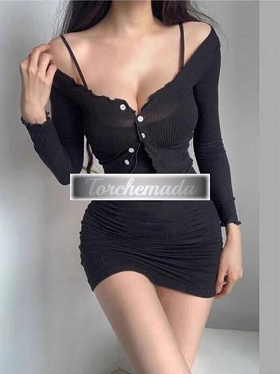 Girl Bellissima Coinvolgente  Bari