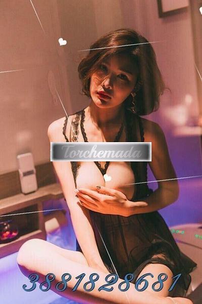 Girl Sono brava con le mani  Monza