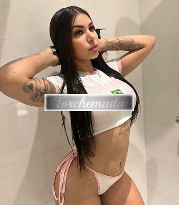Girl Piccantissima Ragazza  Lucca