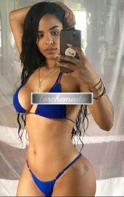 Girl Piccantissima Modella  Parma