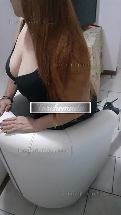 Girl Esplosiva Ragazza  Udine