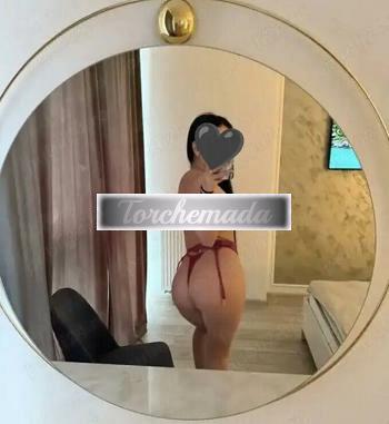 Girl Spettacolare Attrice  Brindisi