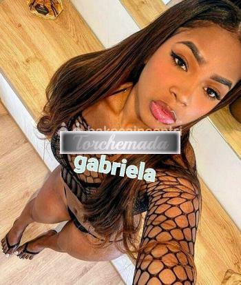 Girl Calda Girl  Foggia