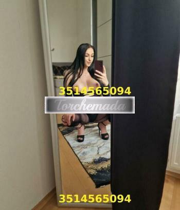 Girl Marika  Cremona