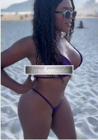 Girl Figona Da Urlo  Imperia