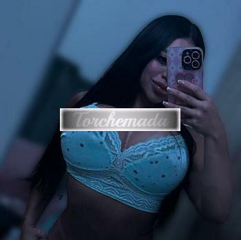 Girl Trasgressiva Attrice  Livorno