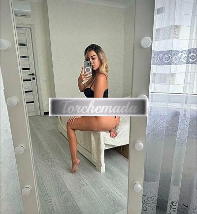 Girl Trasgressiva Coinvolgente  Lecce