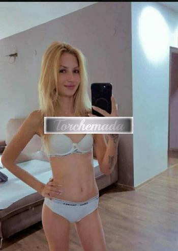 Girl Calda Maestra  Forli