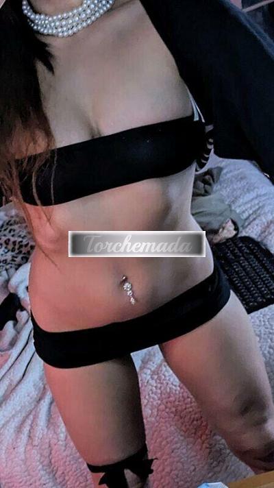 Girl Vieni a sfogarti  Bergamo