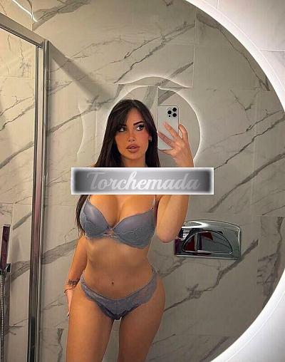 Girl Bellissima Bambola  Bari