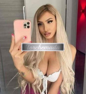 Girl Vogliosa Graziosa  Milano