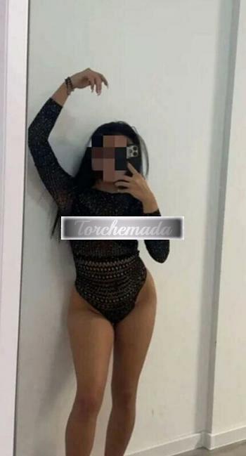 Girl Desiderio Inconfessabile  Venezia