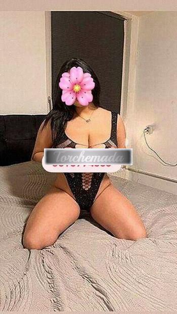 Girl Calda Sirena  Milano