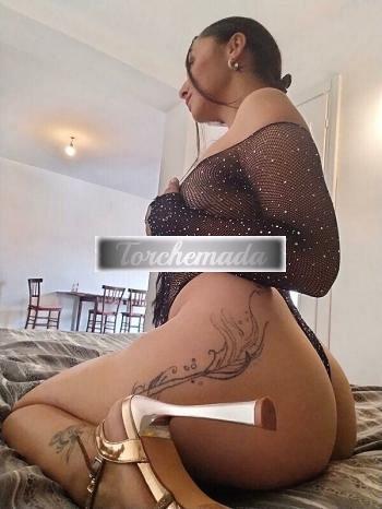 Girl Spettacolare Esibizionista  Crotone