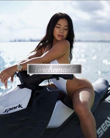 Girl Sexy Amabile  Monza