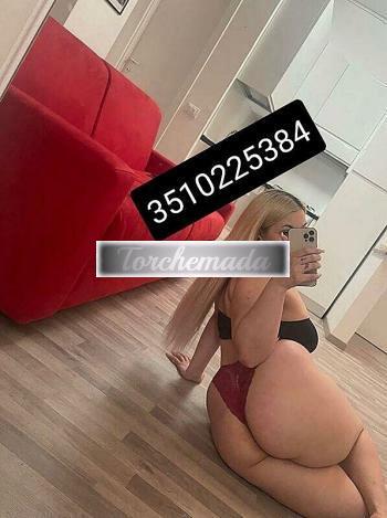 Girl Felina Maestra  Roma