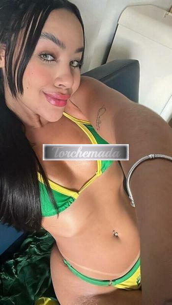 Girl Piccantissima Femmina  Foggia