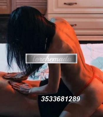 Girl Trasgressiva Modella  Roma