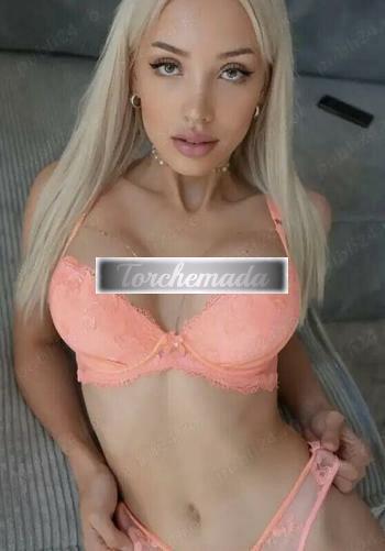 Girl Piccantissima Modella  Ragusa