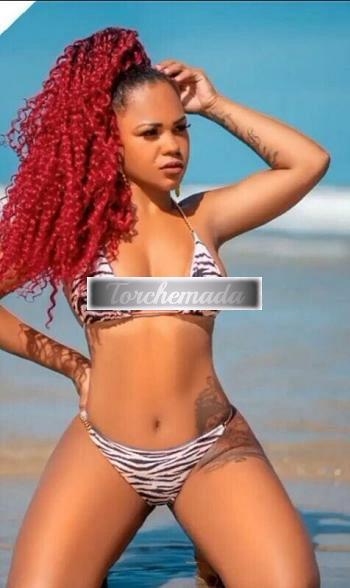 Girl Vogliosa Sensuale  Avellino