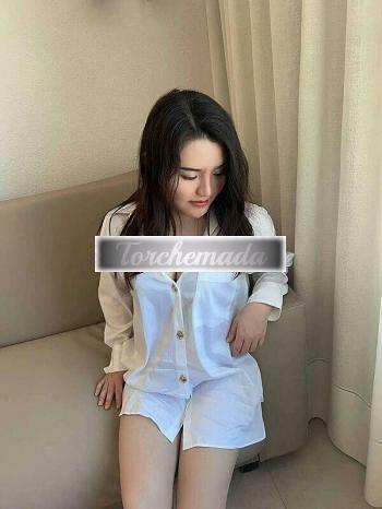 Girl Calda Coinvolgente  Monza