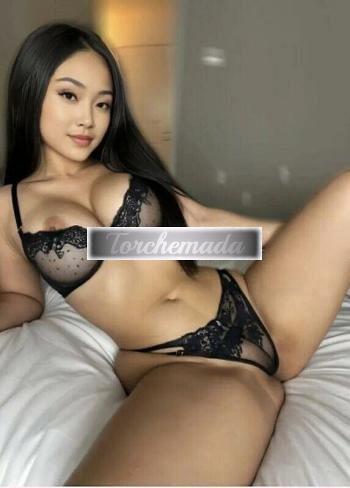 Girl Bellissima Esibizionista  Siena