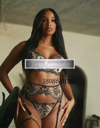 Girl Felina Graziosa  Cagliari