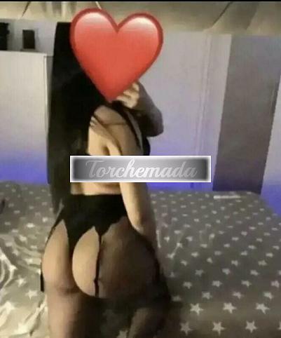 Girl Sono impaziente di incontrarti  Foggia