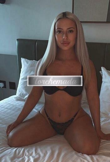Girl Esplosiva Attrice  Vicenza