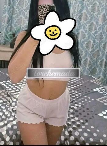 Girl Sexy Modella  Monza