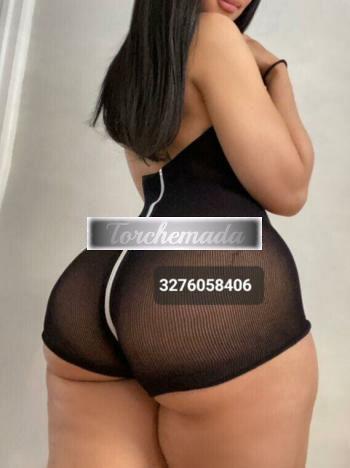 Girl Calda Attrice  Campobasso