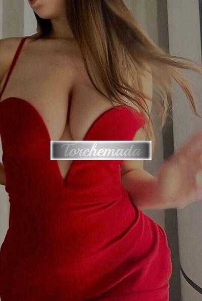 Girl Claudia  Bergamo