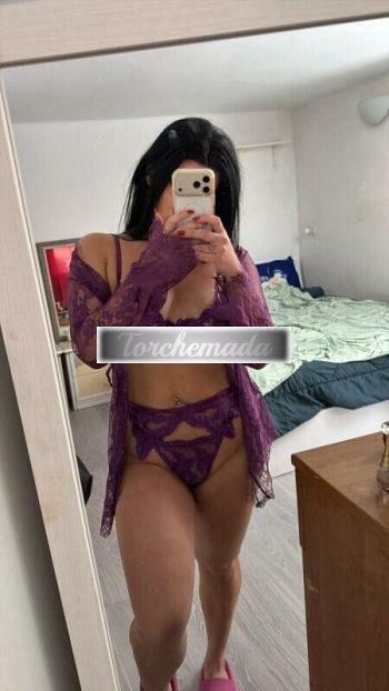 Girl Liberata  Bologna