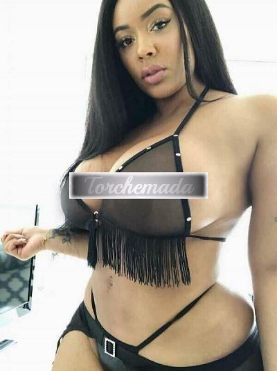 Girl Strepitosa Attrice  Latina