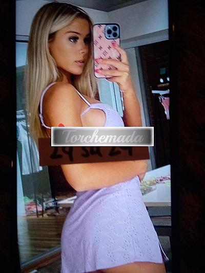 Girl Vanessa  Biella