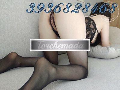 Girl Piccantissima Bambola  Oristano