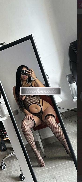 Girl Esplosiva Studentessa  Palermo