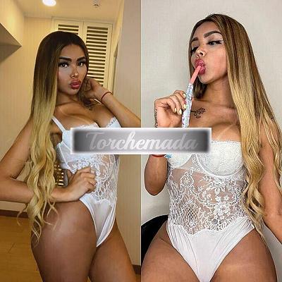 Girl Sexy Bambola  La Spezia