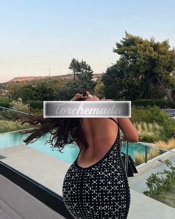 Girl Beatrice  Brescia