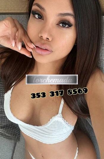 Girl Bellissima Coinvolgente  Terni